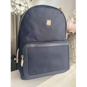 TH ESSENTIAL S BACKPACK NYLON BLUE