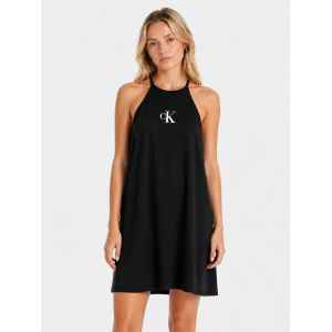 CK PVH BLACK LIGHT DRESS