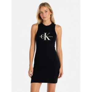 CK DREES TANK BLACK