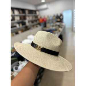 BEACH HAT KNITTED BIG MK
