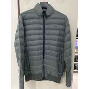 HB JACKET GRAY