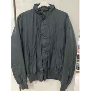 HB JACKET DARK GRAY