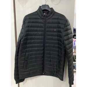 TH JACKET BLACK