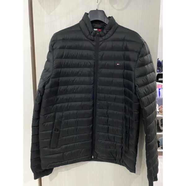 TH JACKET BLACK