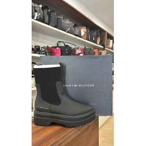 TH FEMININE SEASONAL UTILITY BOOT