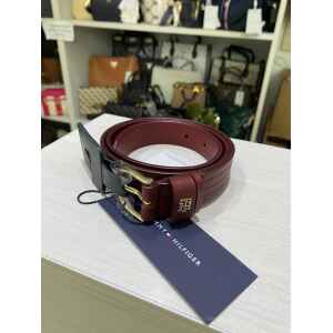 TH BELT TIMELESS 2.5 ROUGE