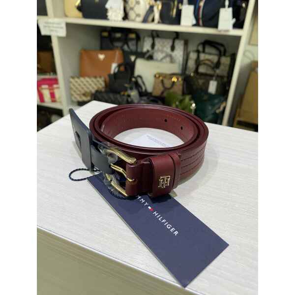 TH BELT TIMELESS 2.5 ROUGE