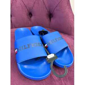 TH SLIDERS ROYAL BLUE