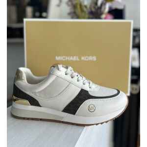 MK ANDI TRAINER BROWN