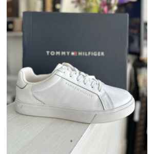 TH ESSENTIAL COURT SNEAKER