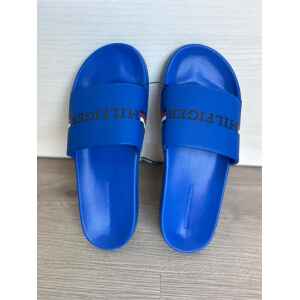 TH SLIDERS ROYAL BLUE