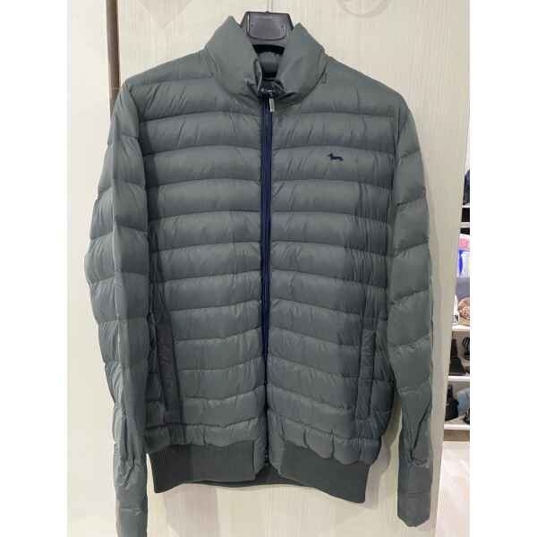 TH MEN TOP HOODIE BLUE