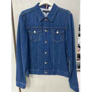 TH JACKET DENIM