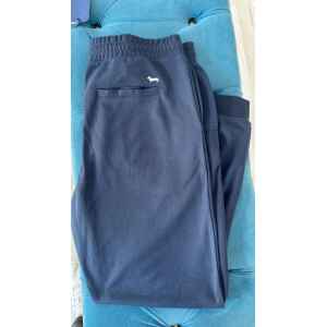 HB JOGGER MEN NAVY VELCRO
