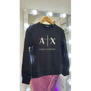 ARMANI BLACK TOP MILANO EDITION