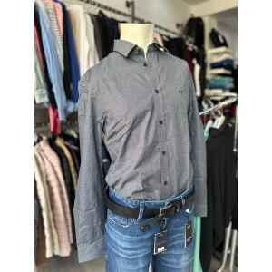AX SHIRT DARK GRAY