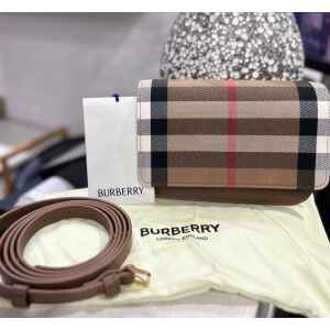BURBERRY MADISON MX EARTH COLOR