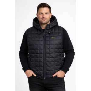 HB WEISTCOAT BLUE NAVY