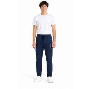 TOMMY JEANS JOGGER MEN NAVY