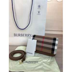BURBERRY MADISON MX EARTH COLOR