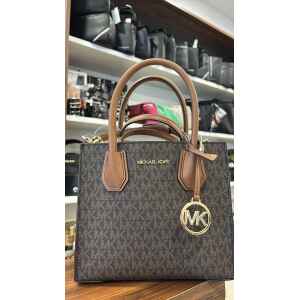 MK MERCER BROWN MD MESSENGER