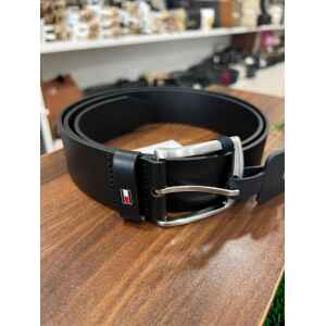 TH NEW DENTON BELT 4.0 BLACK