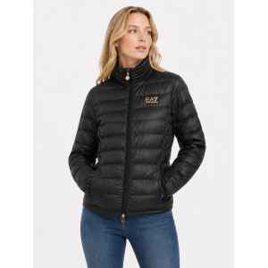 EMPORIO ARMANI JACKET BLACK