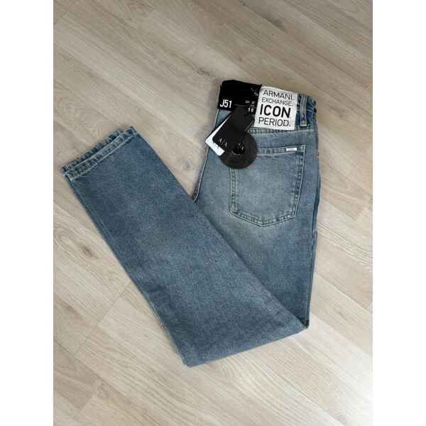 ARMANI JEAN ICON PERIOD WHITE LABLE