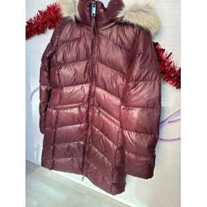 CK VELVET JACKET FEAR
