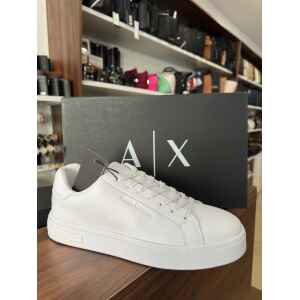 AX OPTIC WHITE PLAIN