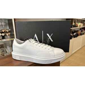 AX OPTIC WHITE SQUARE PLATFORM