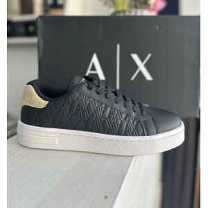 AX OPTIC BLACK/PALE GOLD MONO