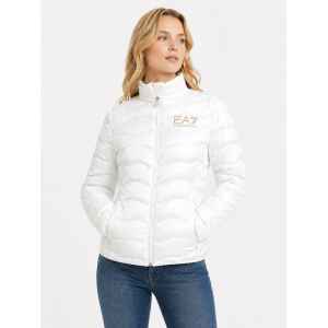 EMPORIO ARMANI JACKET WHITE