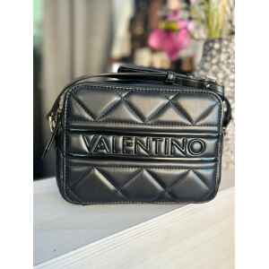 VALENTINO ADA NERO ZIP BLACK