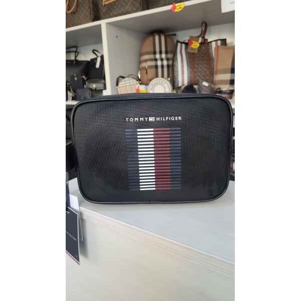 TH FOUNDATION PIQUE WASHBAG