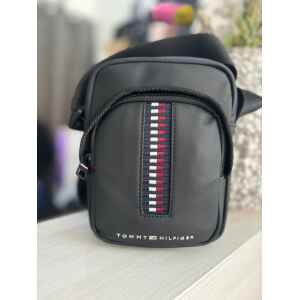 TH CORP MINI REPORTER BLACK
