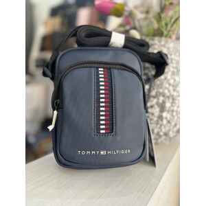 TH CENTRAL MONO MINI REPORTER BLACK MONO CENTER