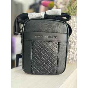 TH CENTRAL MONO MINI REPORTER BLACK MONO CENTER