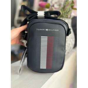 TH FOUNDATION PIQUE MINI REPORTER NAVY COLOR CENTER