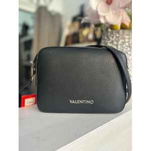 VALENTINO BRIXTON NERO PLAIN