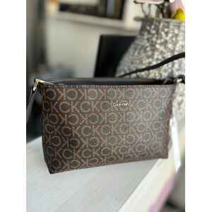 CK MUST XBODY MD BROWN MONO