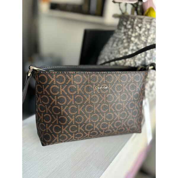 CK MUST XBODY MD BROWN MONO