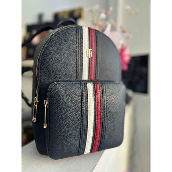 TH ELEMENT BACKPACK SPACE BLUE LINES CENTER