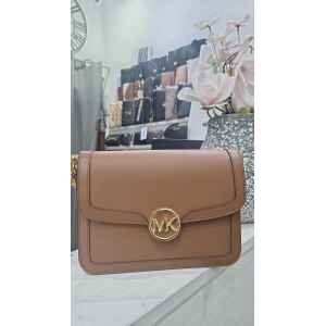 MK LEIDA MD FLAP CHN MSGR LUGGAGE
