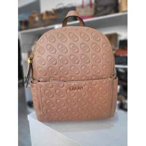 LIUJO BACKPACK TEDDY ADONIDE TAN