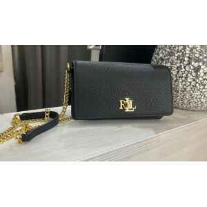 RL TRANSITION BLACK TRNLK BLACK