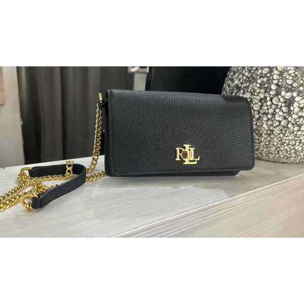 RL TRANSITION BLACK TRNLK BLACK