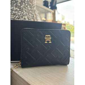 TH SMALL PURSE ICONIC MED ZA MONO