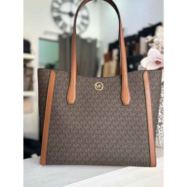 MICHAEL KORS LEIDA BROWN