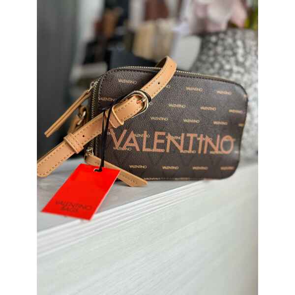 VALENTINO LIUTO MULTICOLOR BROWN